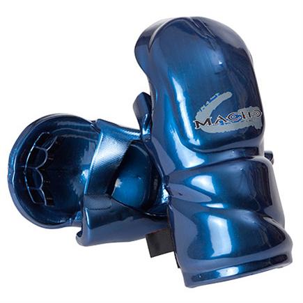 Genesis Sparring Punch Protectors